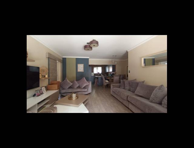 3 BEDROOM SECTIONAL TITLE FOR SALE IN DIE WILGERS